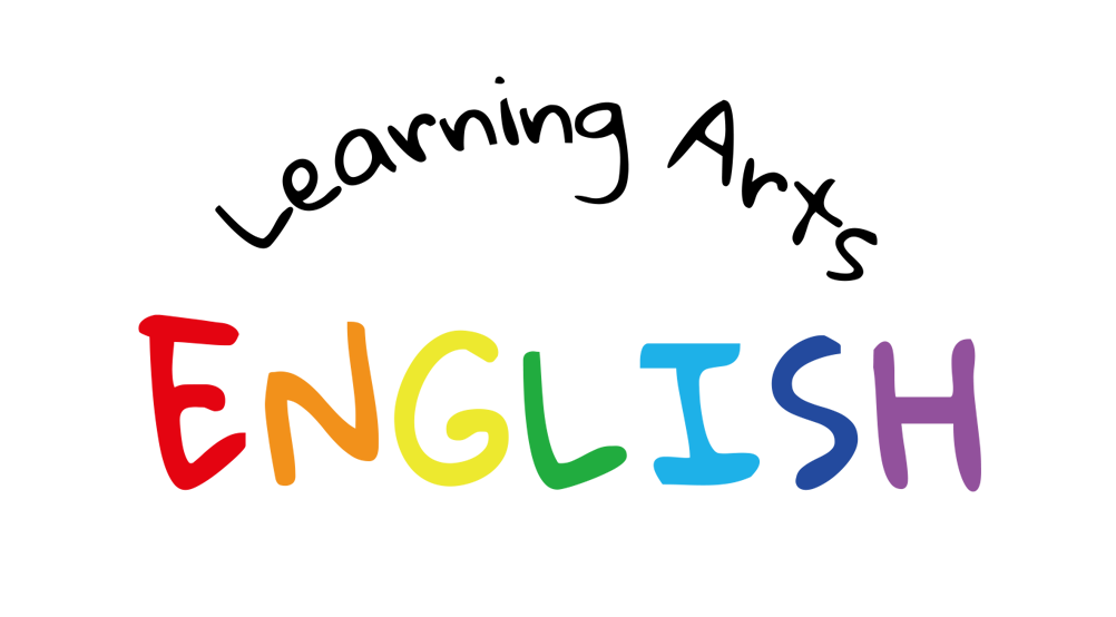 Learning Arts ENGLISH