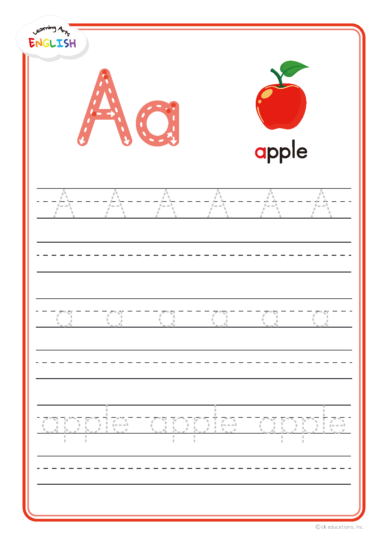 worksheet 1