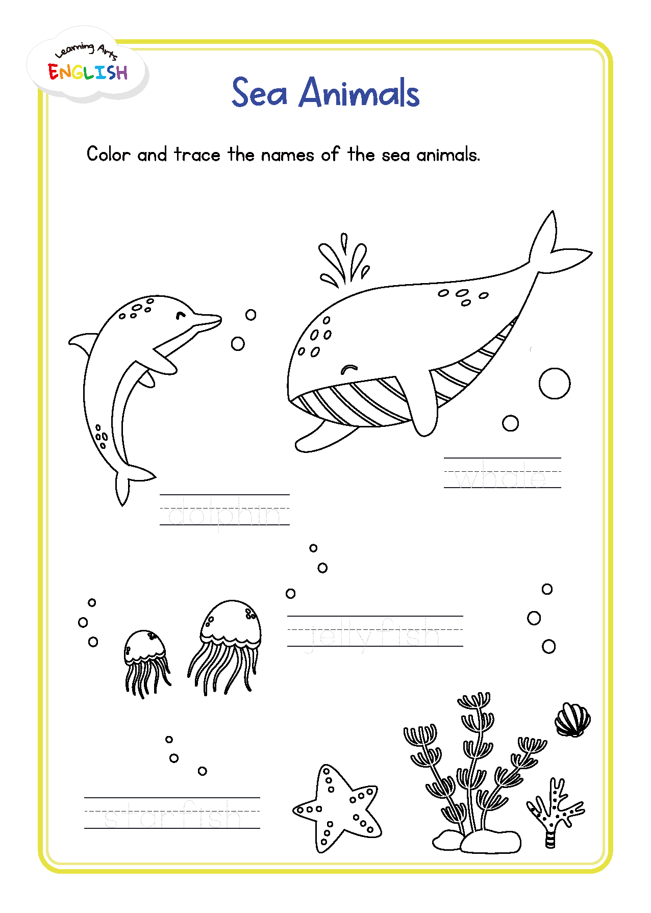 worksheet 3
